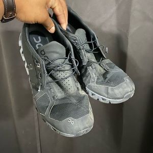 OnCloud Cloudrunners